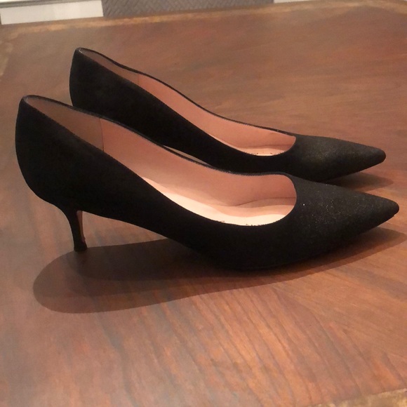 kate spade Shoes - Kate Spade New York Sassy little heels